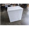 Image 1 : FRIDGIDAIRE CHEST FREEZER