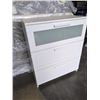 Image 1 : 3 DRAWER IKEA DRESSER