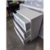 Image 3 : 3 DRAWER IKEA DRESSER