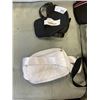 Image 2 : 5 CROSS BODY BAGS