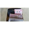 Image 2 : TRAY OF WALLETS