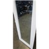 Image 2 : LARGE FRAMED MIRROR, APPROX. 6' X 3'