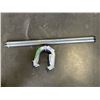 Image 1 : METAL HORSESHOE SET