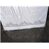 Image 2 : AS NEW DOUGLAS KINGSIZE MATTRESS RETAIL $1400