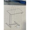 Image 2 : VIVO BLACK ELECTRIC MOBILE OVERBED TABLE