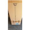 Image 2 : VIVO LARGE TV CEILING MOUNT WITH 5FT POLE