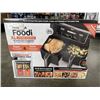Image 1 : NINJA FOODI 4IN1 10QT DUALZONE AIR FRYER - TESTED WORKING, RETAIL $269