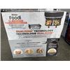 Image 2 : NINJA FOODI 4IN1 10QT DUALZONE AIR FRYER - TESTED WORKING, RETAIL $269