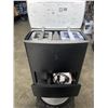 Image 2 : ECOVACS ROBOTICS DEEBOT X1 OMNI ROBOT VACUUM & MOP - TESTED WORKING, RETAIL $1469