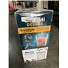 Image 2 : NINJA CREAMI DELUXE 11IN1 ICE CREAM MAKER - TESTED WORKING, RETAIL $299