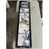 Image 2 : SHARK ROCKET PRO DLX CORDED STICK VACUUM - TESTED WORKING, RETAIL $229