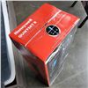 Image 2 : HONEYWELL 40 INCH OSCILLATING TOWER FAN - TESTED WORKING NO REMOTE, RETAIL $189