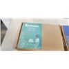 Image 2 : 2 ADAMSON QUEENSIZE GROUNDING SHEET SETS