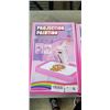 Image 2 : 2 NEW PROJECTION PAINTING KITS
