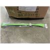 Image 2 : CASE OF NEW BACK SCRATCHERS/ SHOEHORNS