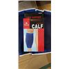 Image 2 : BOX OF NEW CALF SUPPORTS