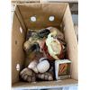 Image 2 : BOX OF ADULT X-RATED TOYS AND DOLLS