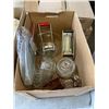 Image 2 : TWO BOXES OF KITCHEN APPLIANCES AND SUPPLIES