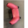 Image 2 : PLAYSTATION 5 PS5 DUALSENSE CONTROLLER RED TESTED AND WORKING - RETAIL $94