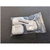Image 1 : 3 APPLE AIRPOD SETS, ASSORTED MODELS, LOST PROPERTY
