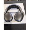 Image 2 : APPLE AIRPODS MAX OVER EAR BLUETOOTH HEADPHONES - TESTED WORKING, RETAIL $779