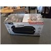 Image 1 : ALTEC LANSING HYDRABOOM WATERPROOF BLUETOOTH WIRELESS SPEAKER - RETAIL $199