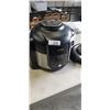 Image 2 : NINJA 11IN1 AIR FRYER AND MULTI COOKER - TESTED WORKING