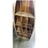 Image 2 : DECORATIVE BOAT SHELF