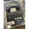 Image 2 : ZEBRA ZD420 LABEL PRINTER WITH CHARGER, CABLE