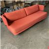 Image 1 : SOFT LINE MADE IN DENMARK MODERN SOFA RETAIL $2,800