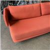 Image 2 : SOFT LINE MADE IN DENMARK MODERN SOFA RETAIL $2,800