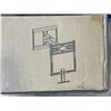 Image 2 : VIVO MECHANICAL SPRING FIREPLACE TV MOUNT