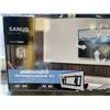 Image 2 : SANUS ADVANCED 42-90" TILTING TV WALL MOUNT, RETAIL $219