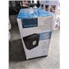 Image 2 : INSIGNIA 6 SHEET CROSS CUT PAPER SHREDDER - TESTED WORKING, RETAIL $69