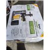 Image 2 : NINJA NEVER CLOG COLD PRESS JUICER - TESTED WORKING, RETAIL $189