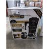 Image 1 : NINJA SPECIALTY COFFEE MAKER - TESTED WORKING, RETAIL $229