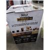 Image 2 : NINJA SPECIALTY COFFEE MAKER - TESTED WORKING, RETAIL $229