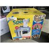 Image 1 : NINJA SPEEDI RAPID COOKER AND AIR FRYER - TESTED WORKING, RETAIL $279