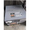 Image 2 : BELLAPRO 12.6QT AIR FRYER PIZZA OVEN - TESTED WORKING, RETAIL $299
