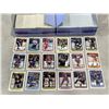 Image 2 : 1989-90 AND PARTIAL BOX OF 1989-90 O-PEE-CHEE NHL HOCKEY VEND PACKS