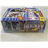Image 2 : 1991-92 O-PEE-CHEE HOCKEY CARDS BOX OF SEALED PACKS