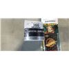 Image 2 : SCORE 95 LIMITED EDITION COLLECTIBLE PIN-CARDS AND OFFICIAL GAME PUCK