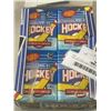 Image 2 : 1991-92 O-PEE-CHEE HOCKEY CARDS BOX OF SEALED PACKS