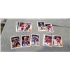 Image 2 : ASSORTED HOCKEY CARDS IN 2 CLAER CASES