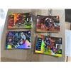 Image 2 : 1994 UPPER DECK HNL HOCKEY CARS FROM MCDONALDS, COMPLETE SET