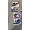 Image 2 : 2003 MCDONALDS HOCKEY CARDS COMPLETE SET