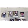 Image 2 : 2017-18 UPPER DECK SERIES 1 SHOOTING STARS HOCKEY CARDS