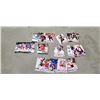Image 1 : 1993-94 UPPER DECK ALL STAR GAME CARDS SET