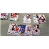 Image 2 : 1993-94 UPPER DECK ALL STAR GAME CARDS SET