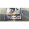 Image 2 : 2001 FLEER ROD LANGWAY AUTOGRAPHED CARD